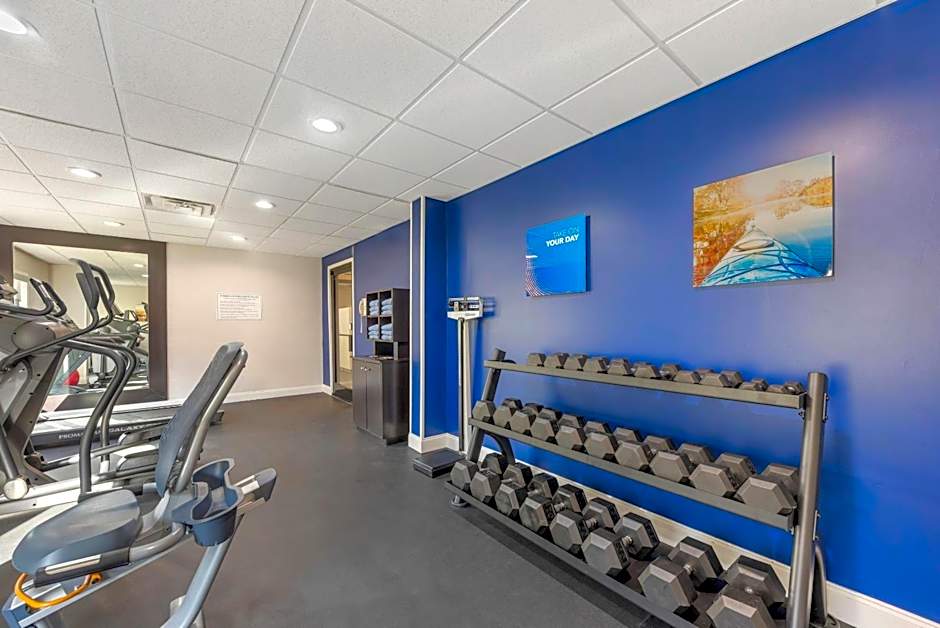 Comfort Inn - Killeen near Fort Hood