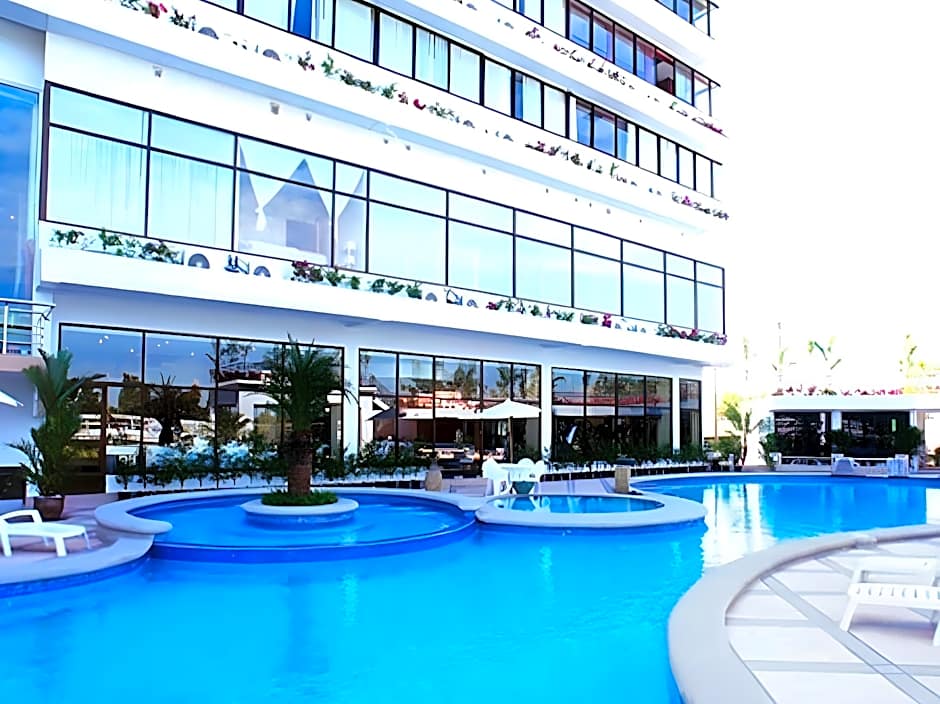 Tinidee Hotel@Bangkok Golf Club