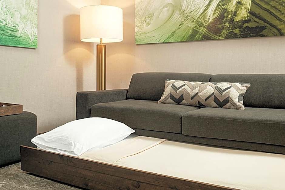 SpringHill Suites by Marriott Savannah Richmond Hill