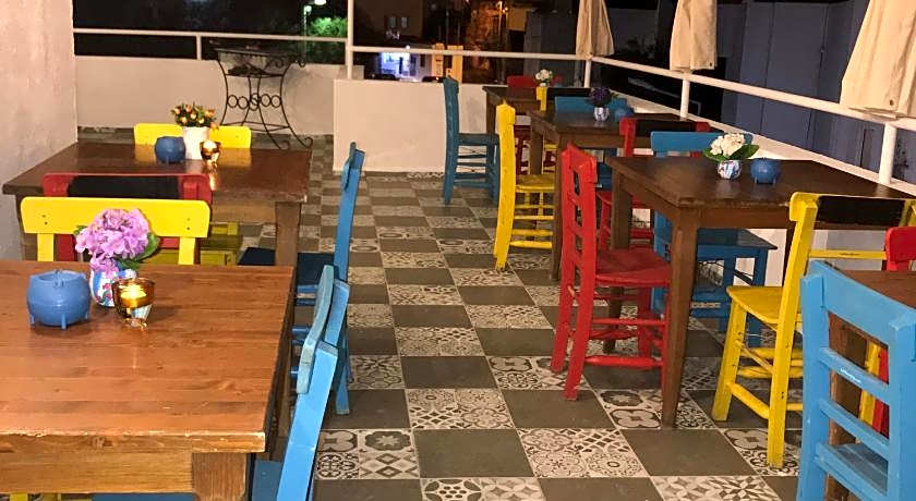 HALIKARNAS PANSIYON