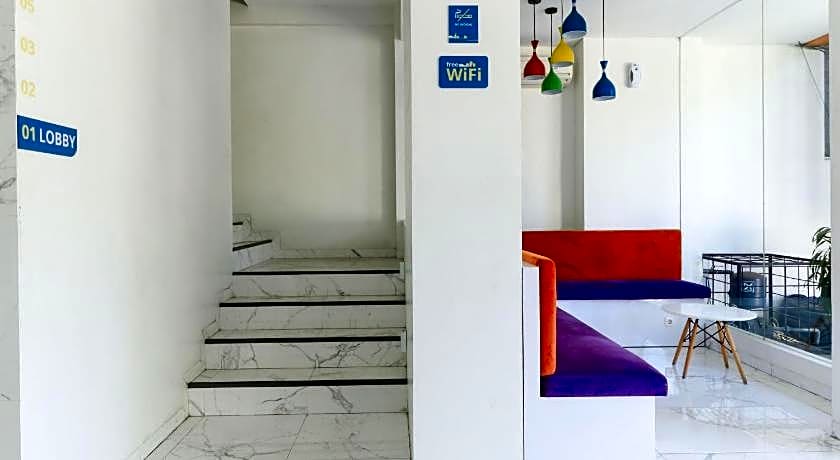 Hotel Berlian International Surabaya