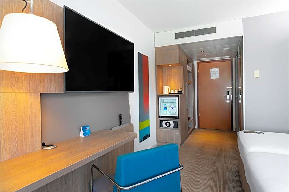 Novotel Den Haag World Forum