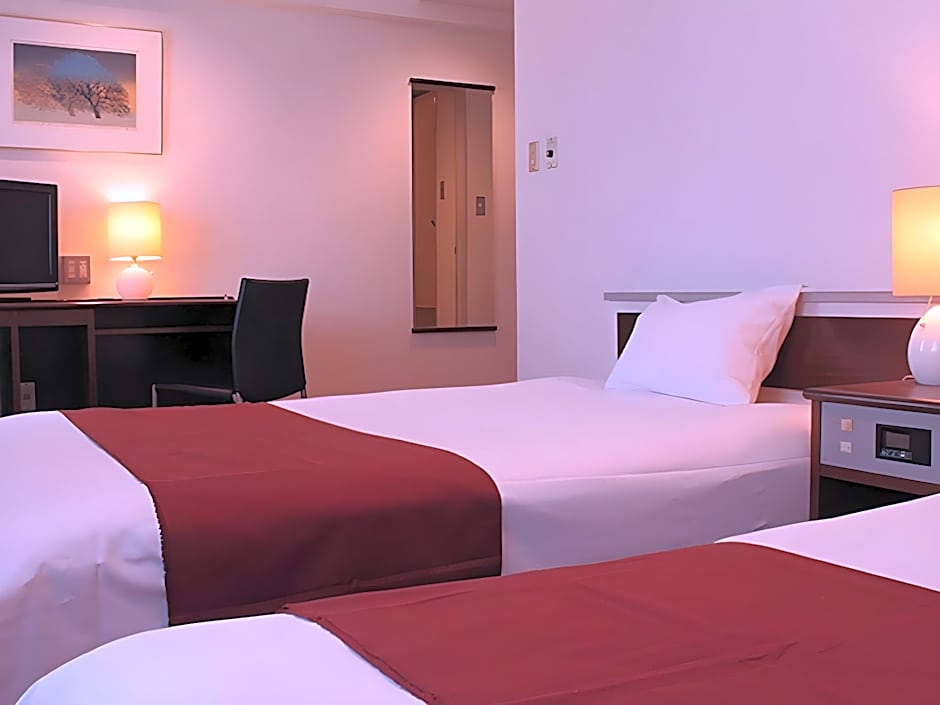 Hotel Livemax Iyomishima