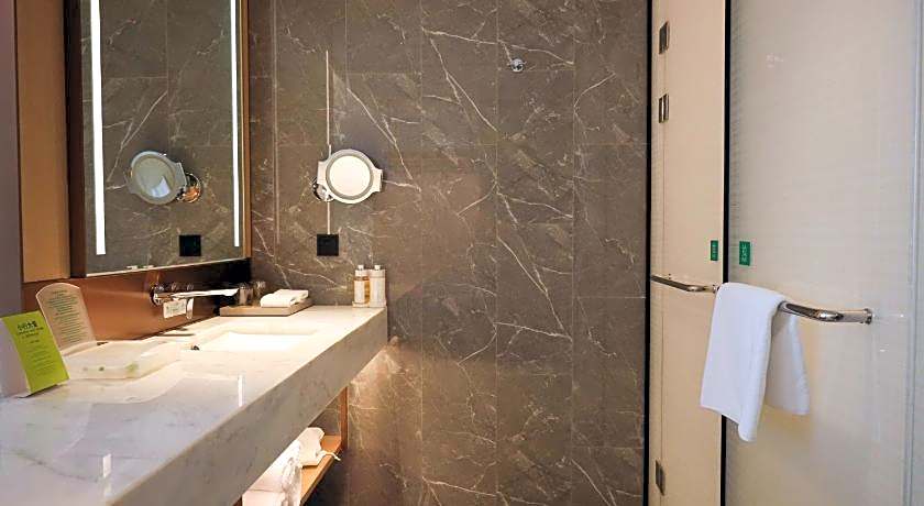 Holiday Inn Fuyang By IHG