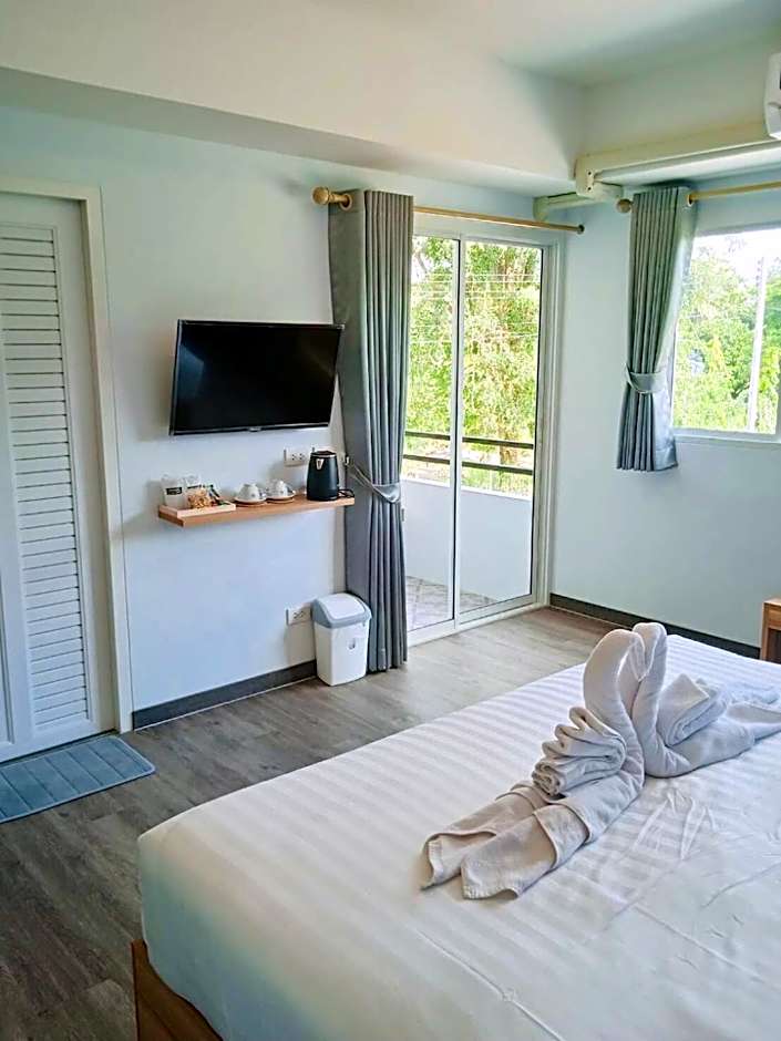 Bleu Marine Sattahip Hotel