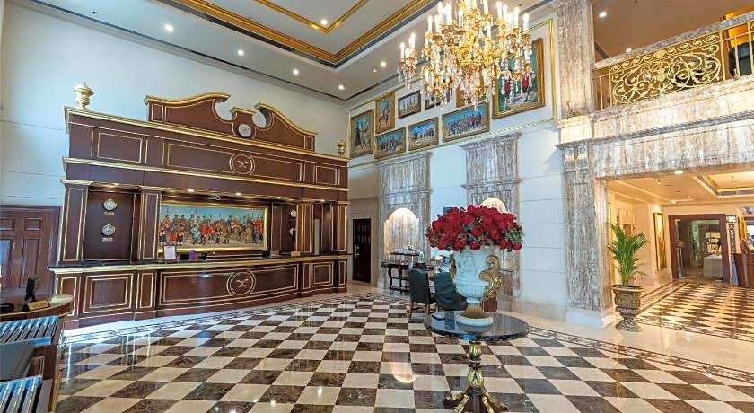 Radisson Hotel Jalandhar