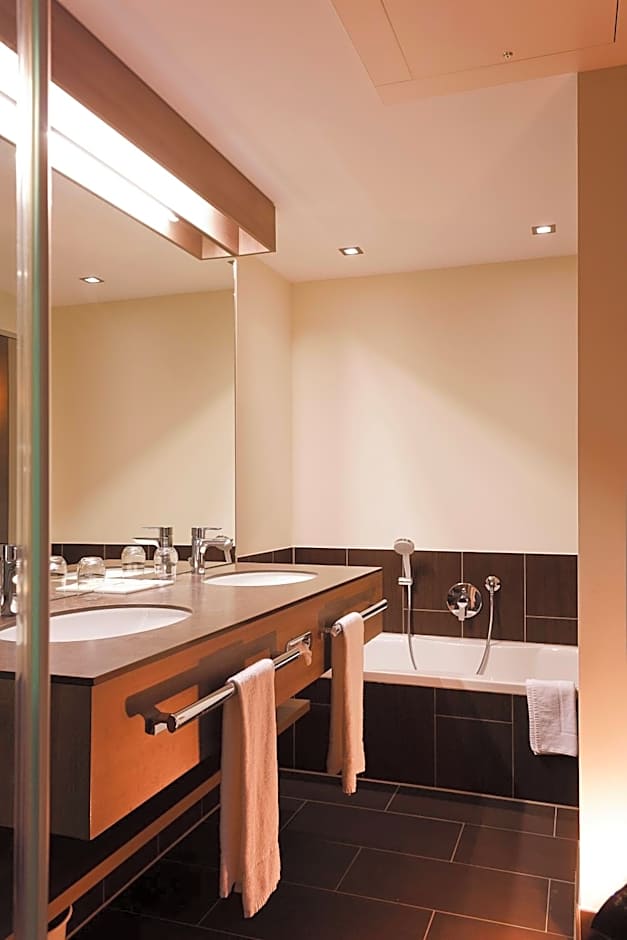 Posthotel Walhalla Regensburg Ost