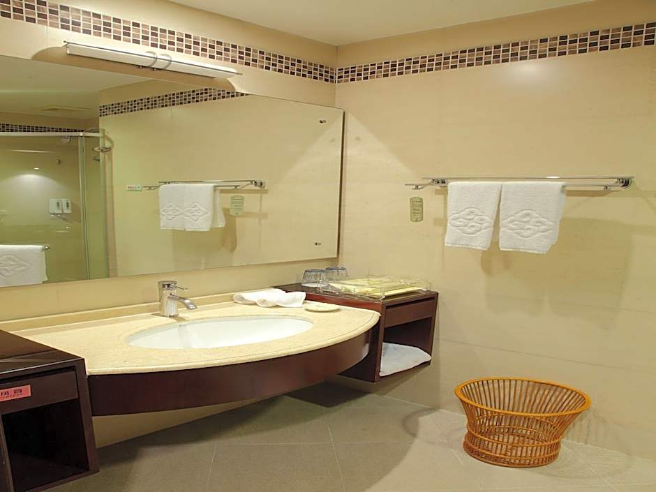 Zhongshan Leeko Hotel