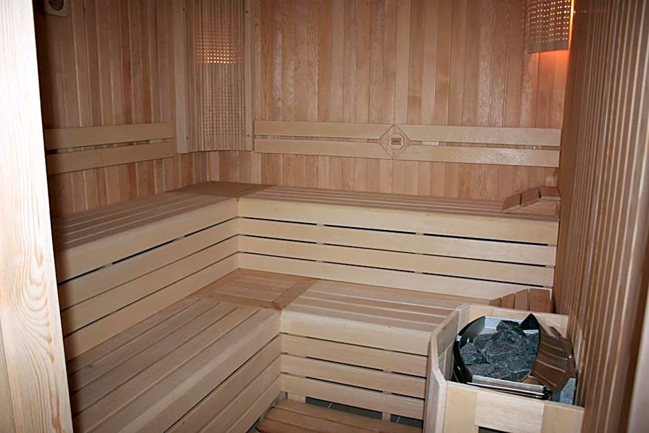 Gaziantep Plaza Hotel