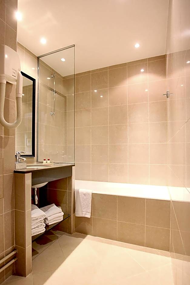 Hotel Albe Bastille