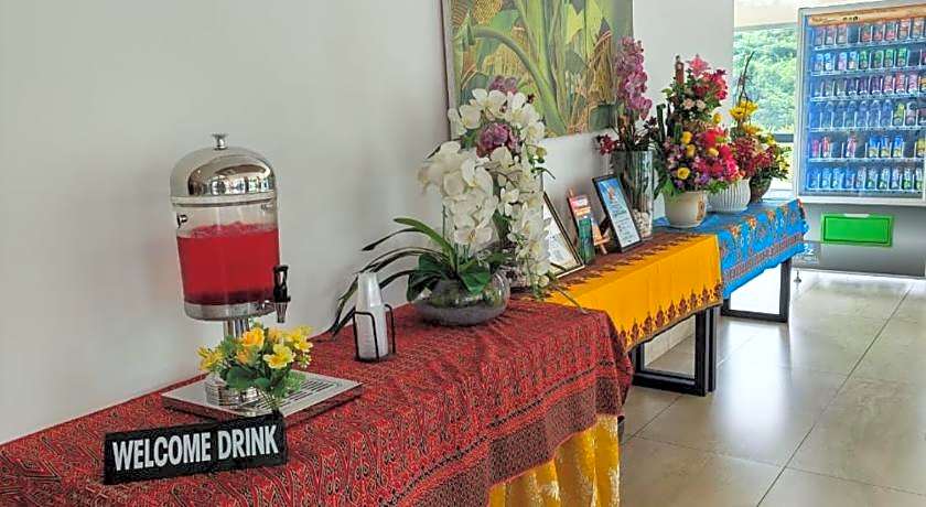 AZ Hotel and Serviced Apartments