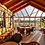 Pension Sonnengarten & Sonnentherme inklusive - auch am An- & Abreisetag!