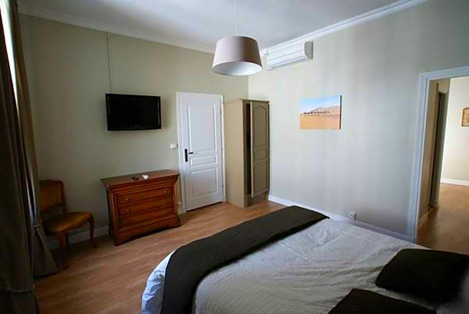 Carcassonne Guesthouse