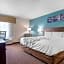 Sleep Inn & Suites Auburn Campus Area I-85