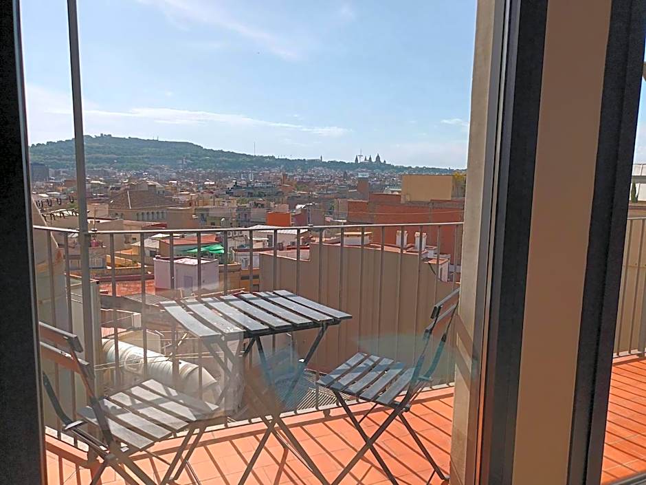 Hotel Monegal