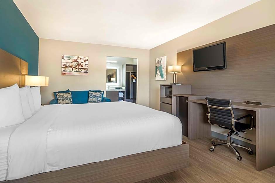 Best Western Green Tree Inn