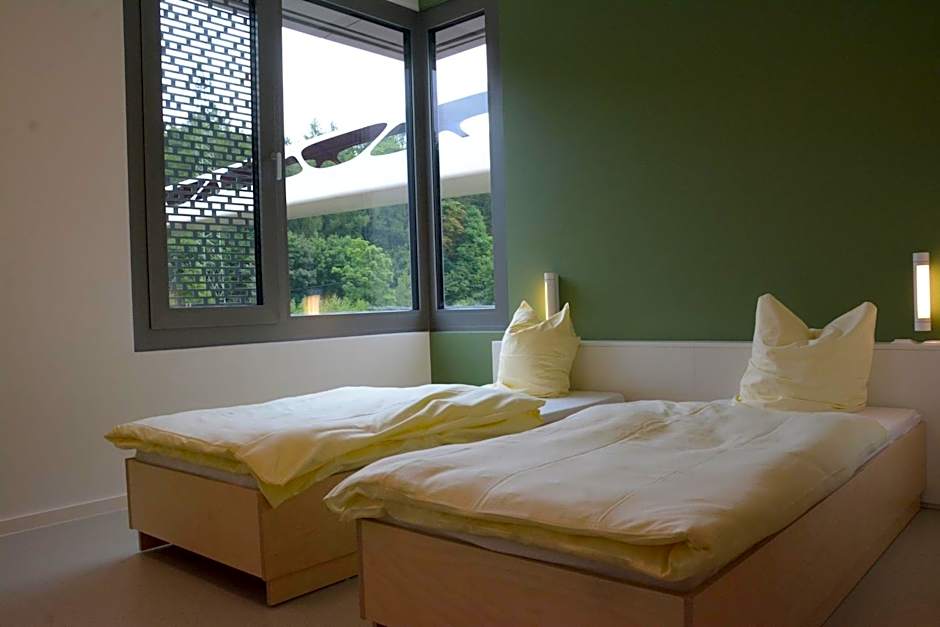 Youth Hostel Esch/Alzette