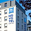 Novotel Suites Nancy Centre