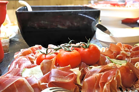 SOWELL RESIDENCES Les Chenes Verts