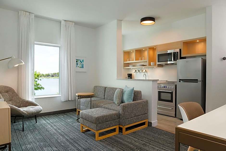 TownePlace Suites by Marriott Fort Lauderdale West