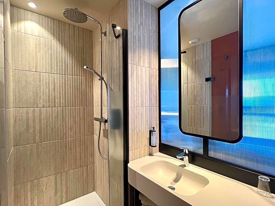 Best Western Plus Hotel de Robien