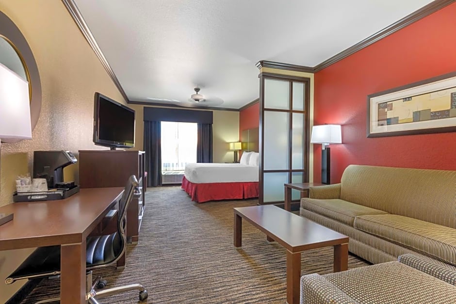 Best Western Plus Classic Inn And Suites