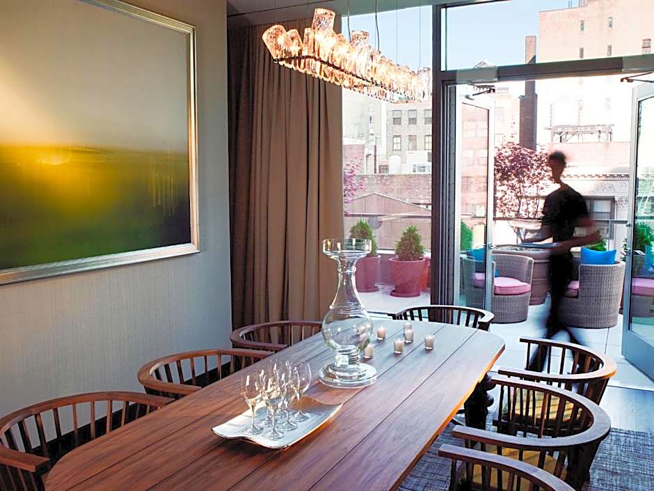 Kimpton Hotel Eventi By IHG