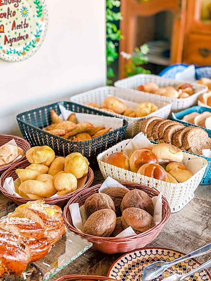 Pousada Quintal da Lua