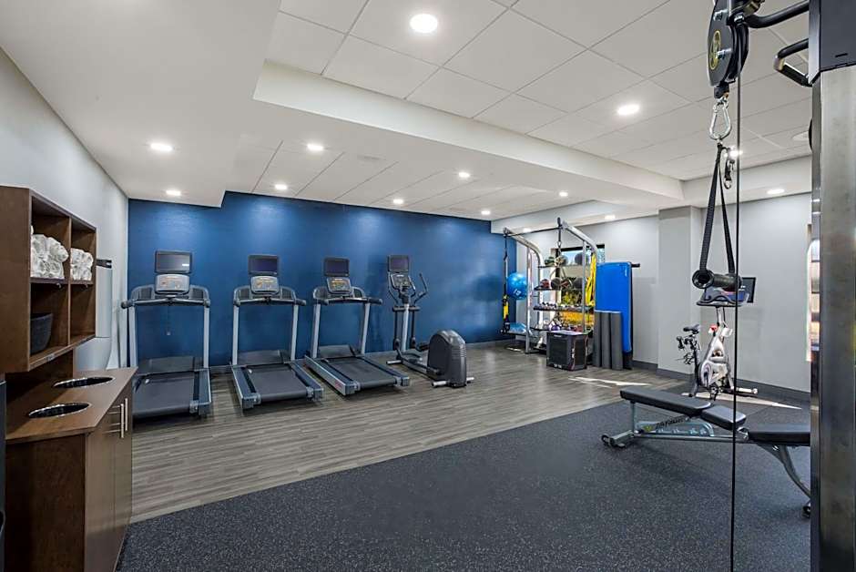 Hampton Inn By Hilton Linden, Nj