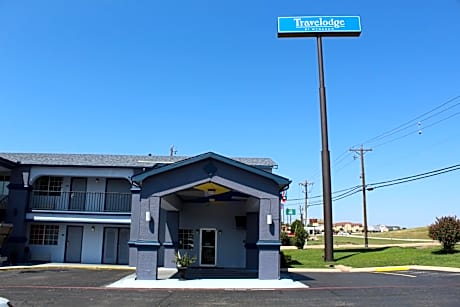 Travelodge by Wyndham Killeen/Fort Hood