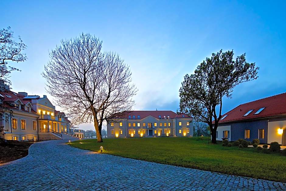 Herbarium Hotel & Spa