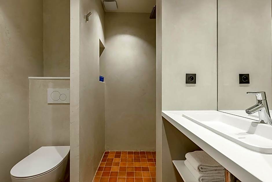 Les Elmes - Hotel & Spa