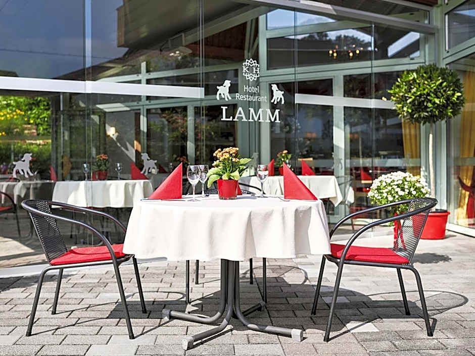 Hotel Lamm