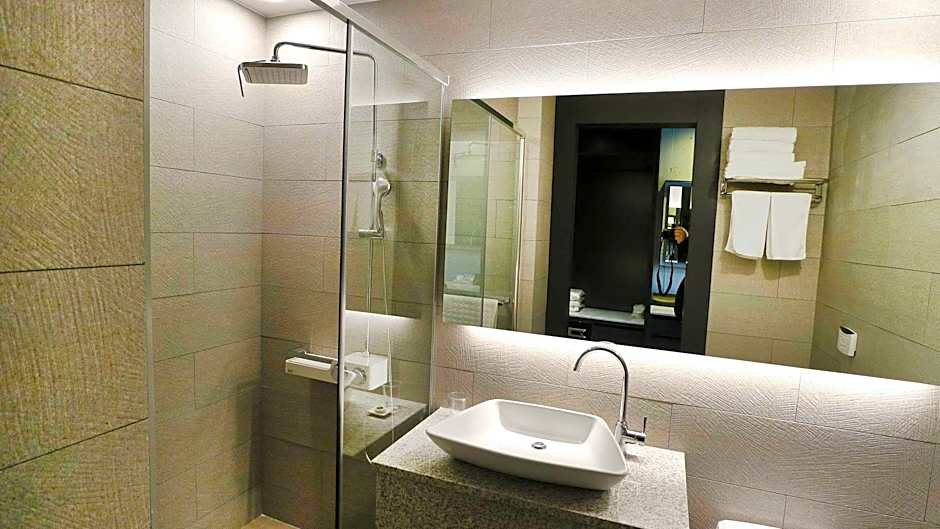 The Hong C Hotel