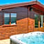 Belan Bach Lodges