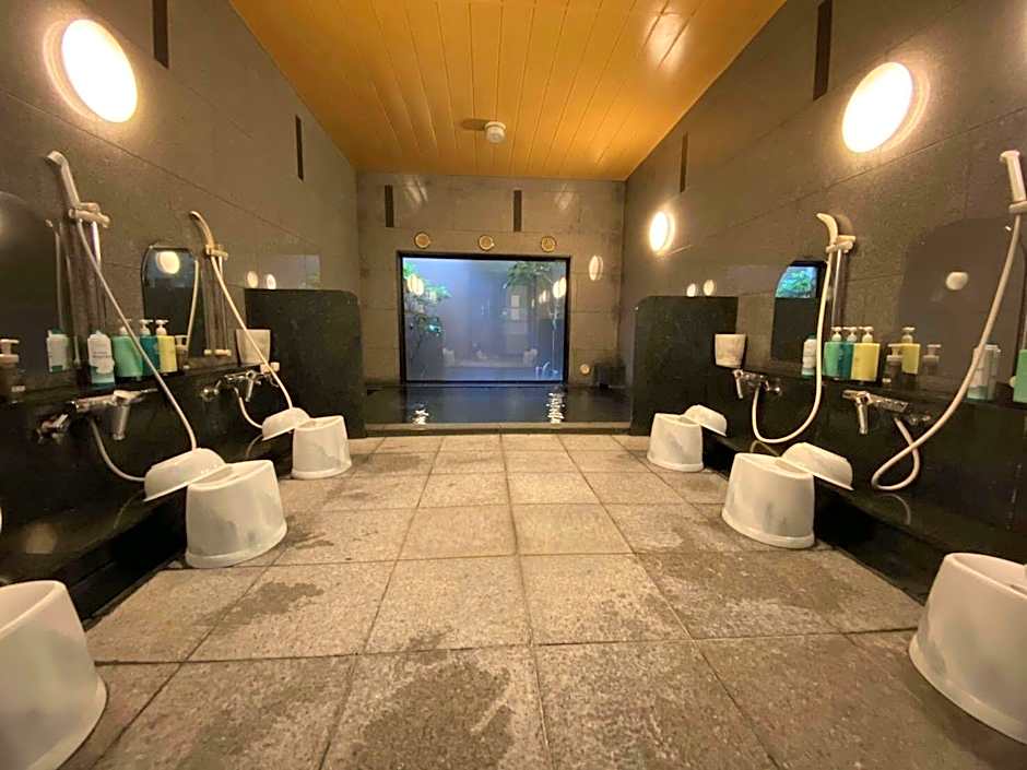 Hotel Route Inn Koriyama Inter