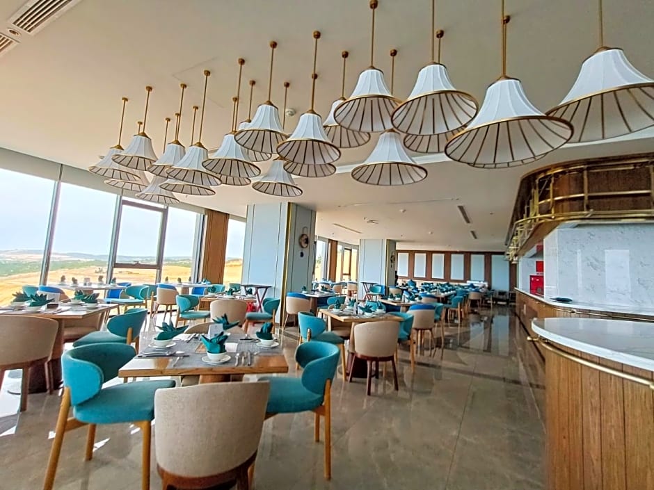 Apec Nirvana Peace Mui Ne