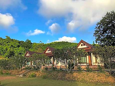 BaanSuantip Resort Sattahip