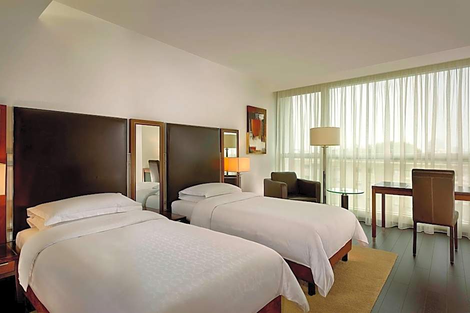 Sheraton Porto Hotel & Spa