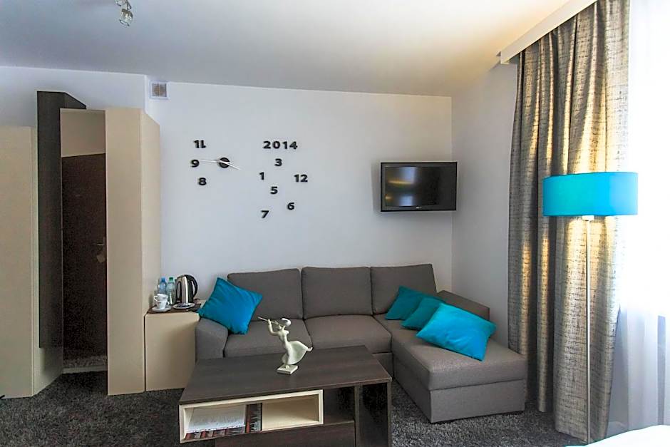 Hotel Ratuszowy