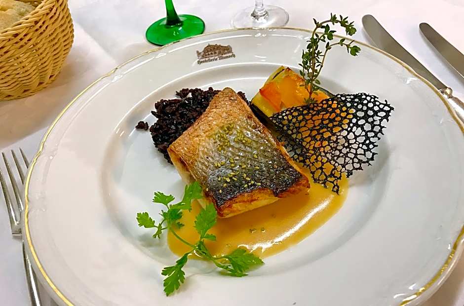 Hotel Munsch Restaurant & Wellness, Colmar Nord - Haut-Koenigsbourg