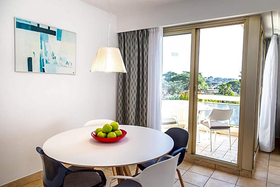 Hapimag Apartments Antibes
