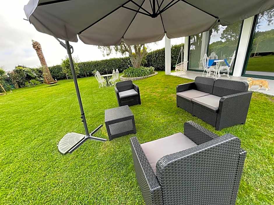 Fonte do Forno Villas