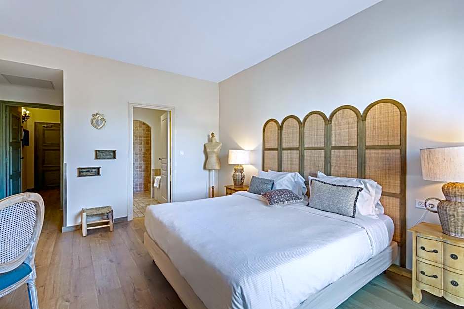 Hôtel Sainte Valérie
