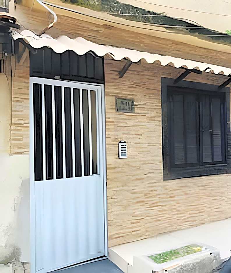 Apart recreio dos bandeirantes