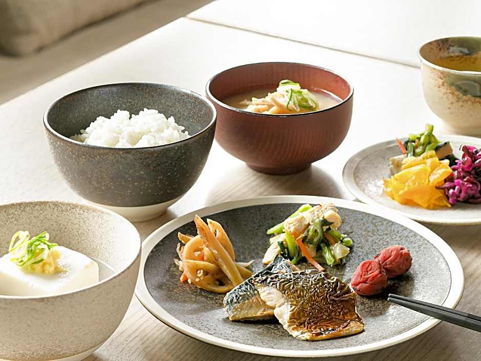 ORIENTAL HOTEL KYOTO ROKUJO