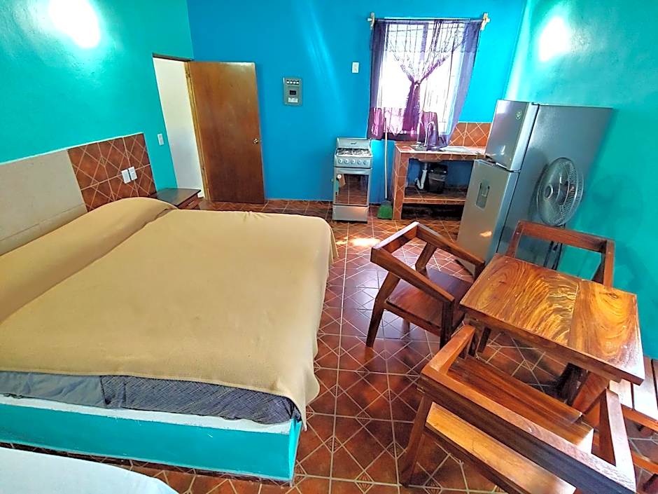 CASA NANTLI