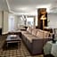 Hilton Boston Park Plaza
