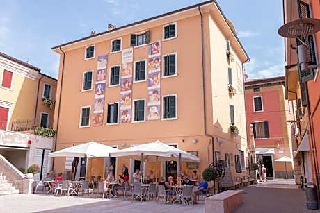 Hotel Alla Torre