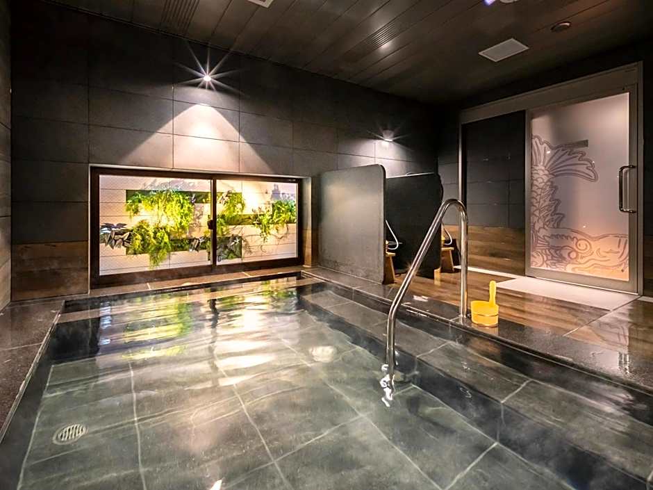 Super Hotel Nagoya Shinkansenguchi